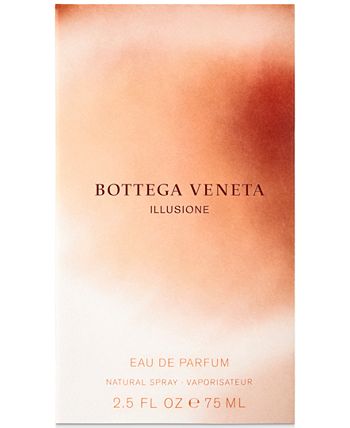 Bottega Veneta Illusione Eau de Parfum, 2.5-oz. - Macy's