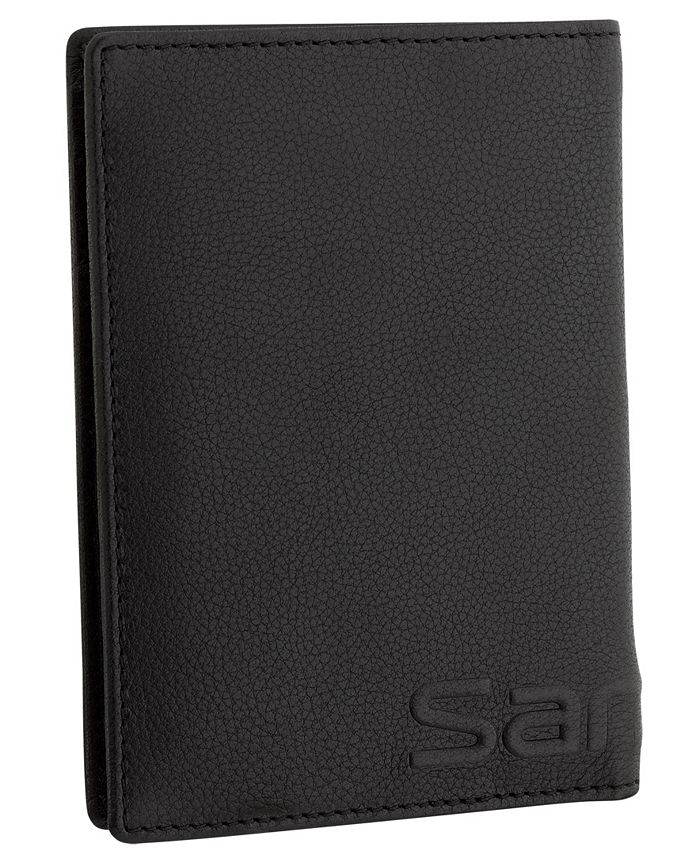 Samsonite Men's Samsonite RFID Passport Wallet Macy's