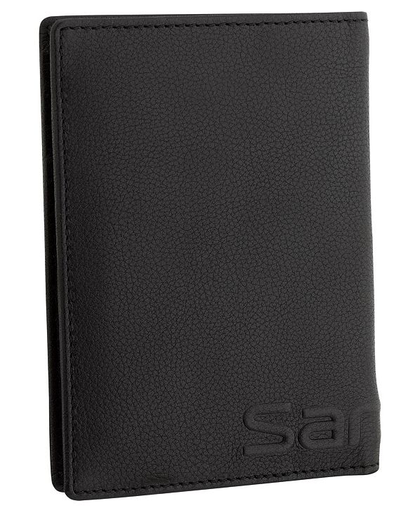 Samsonite Samsonite RFID Passport Wallet & Reviews - All Accessories ...