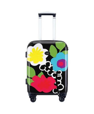 hard case carry on luggage