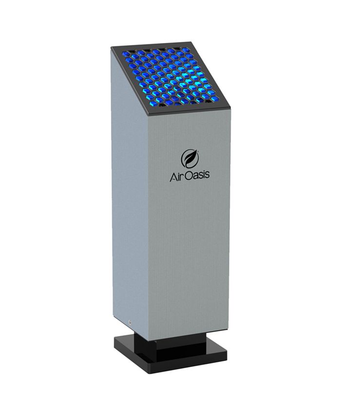 Air Oasis G3 Air Purifier (1000G3) Macy