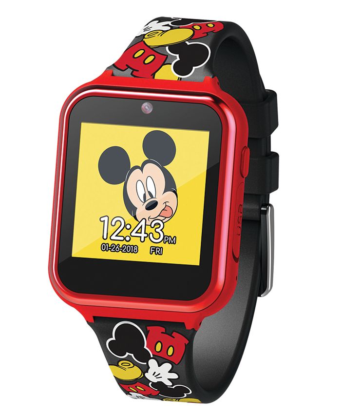 Smart watch cheap at macy's