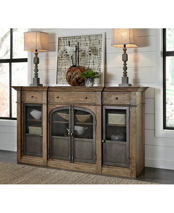 Furniture - Madden Sideboard