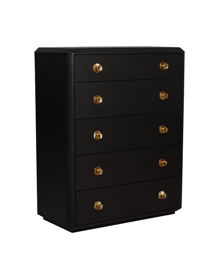 Furniture - Morrow Chest