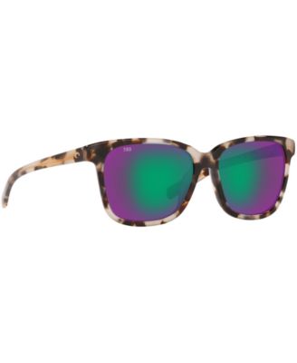 Polarized Sunglasses, CDM MAY 57