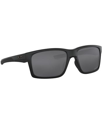 Oakley MAINLINK Polarized Sunglasses, OO9264 61 & Reviews - Sunglasses by  Sunglass Hut - Men - Macy's