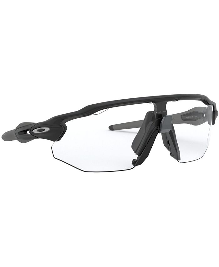 Oakley Radar EV Advancer Sunglasses, OO9442 38 Macy's