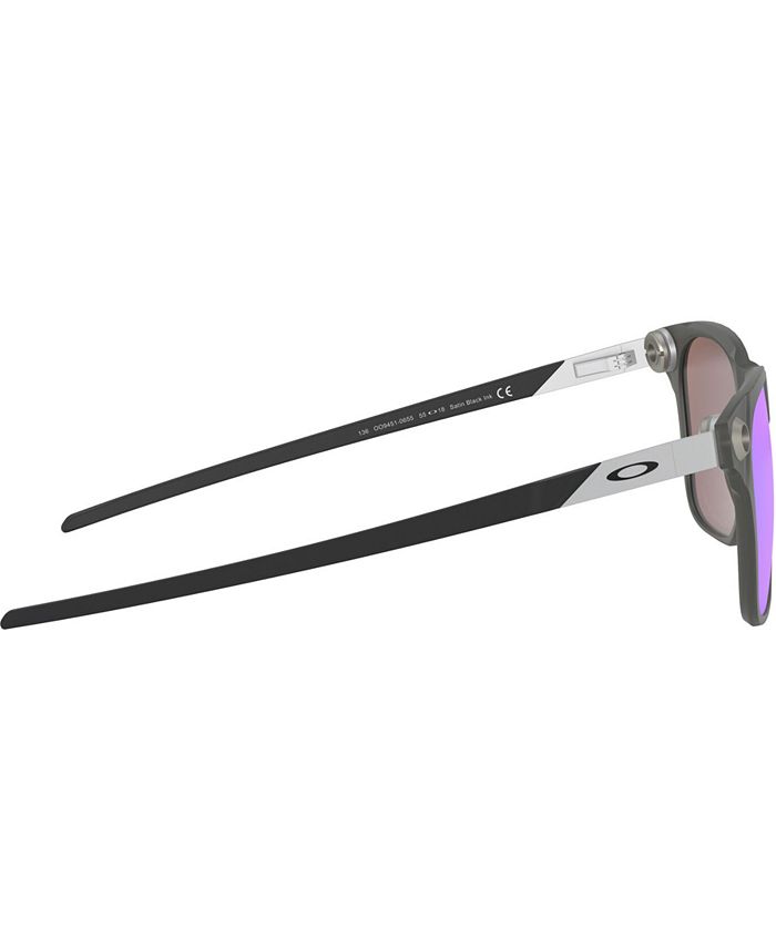 Oakley Apparition Polarized Sunglasses Oo9451 55 Macys 