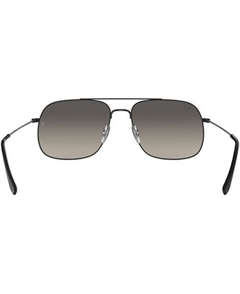 Ray-Ban - ANDREA Sunglasses, RB3595 59