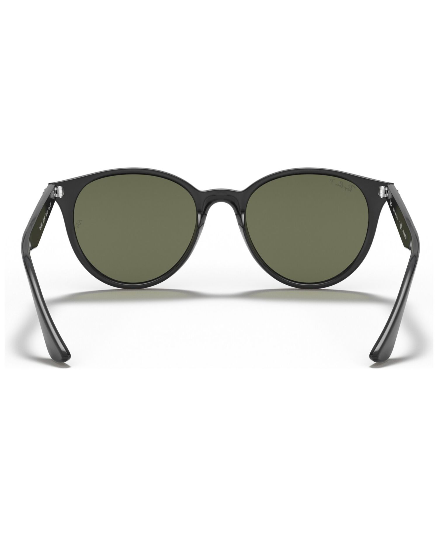 Polarized Sunglasses, RB4305 53