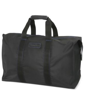 perry ellis duffel bag