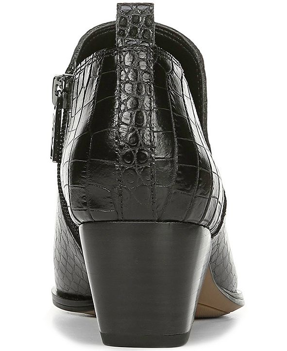 franco sarto dingo 2 booties