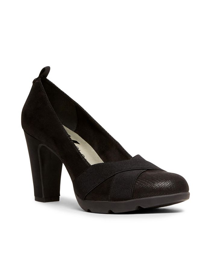 Macy's anne klein sport shoes sales