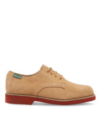 eastland women's buck oxford