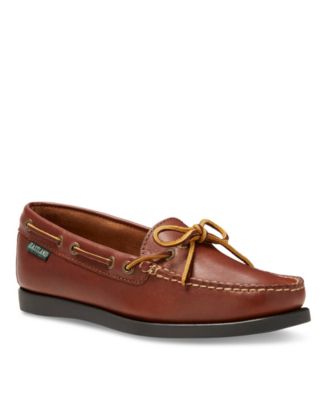 Eastland Shoe - Yarmouth Camp Moc Slip-On