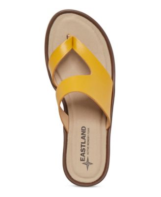 eastland laurel sandals
