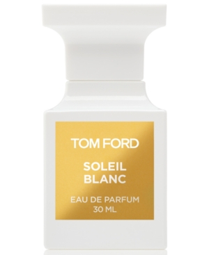Shop Tom Ford Soleil Blanc Eau De Parfum, 1-oz.