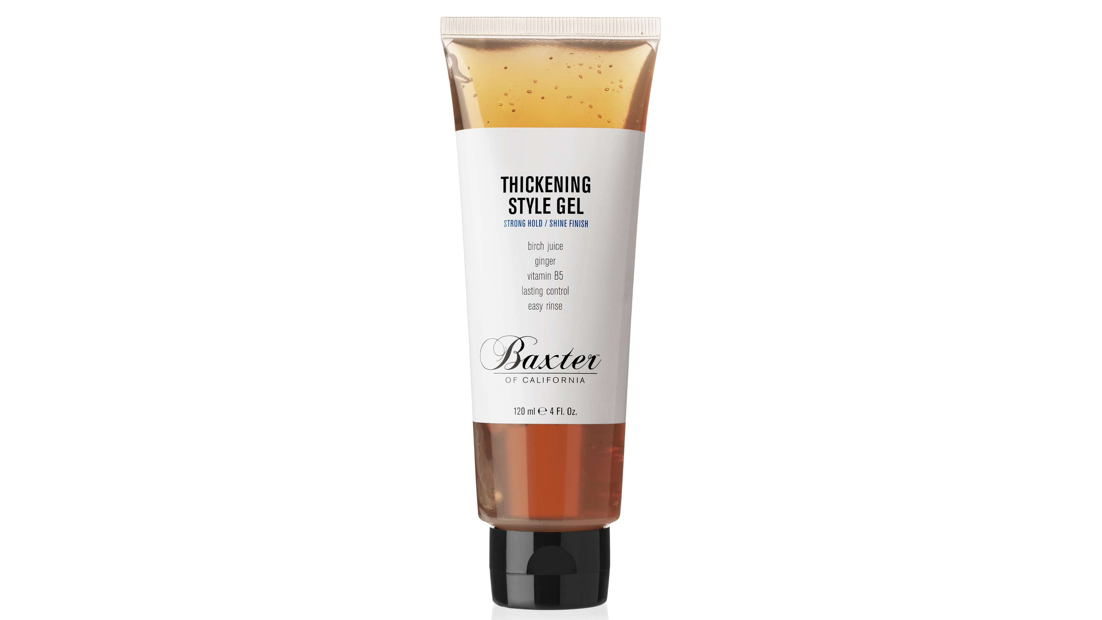 Baxter of California Thickening Style Gel, 4-oz.