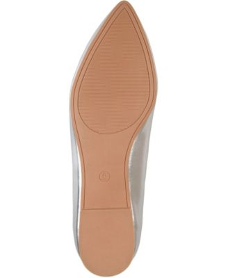 Women's Renzo Jeweled Flats