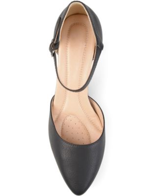Women's Bettie Pointed Toe Pumps