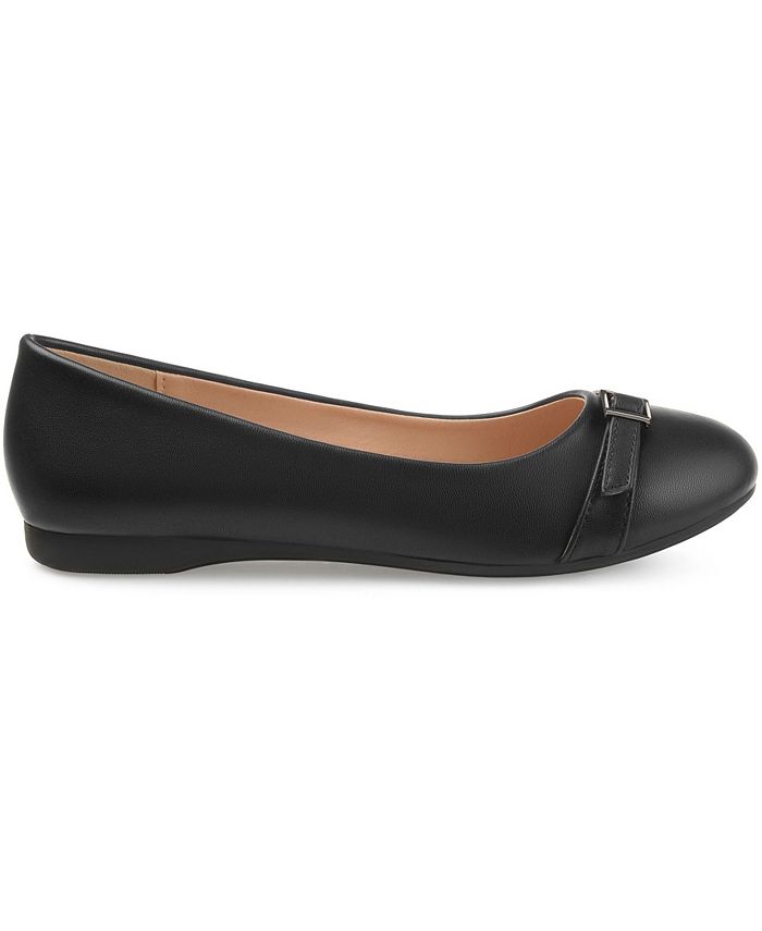 Journee Collection Women's Trudy Flats & Reviews - Flats & Loafers ...