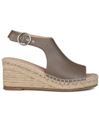 Women's Crew Espadrille Sandals