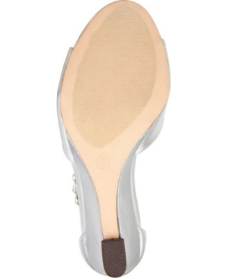 Women's Connor Evening Demi Wedge Sandals