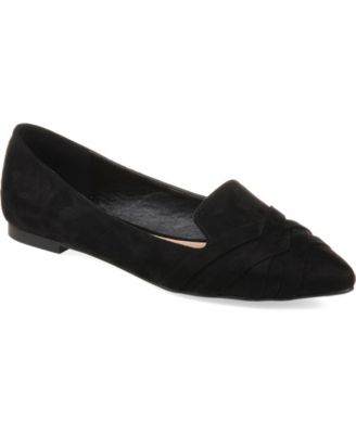 Women's Mindee Pointed Toe Flats