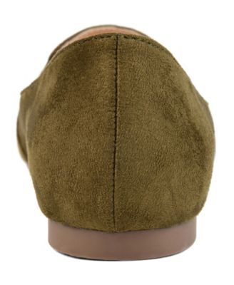 Women's Mindee Pointed Toe Flats