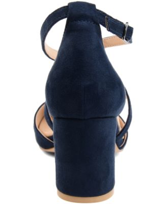 Women's Foster Crisscross Heels