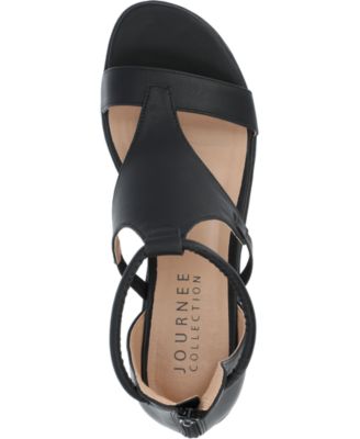 Women's Trayle Wedge Sandals