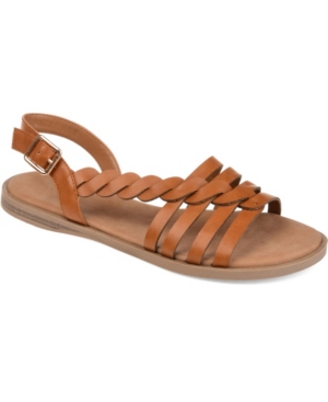 Journee Collection Women's Solay Sandals Women's Shoes