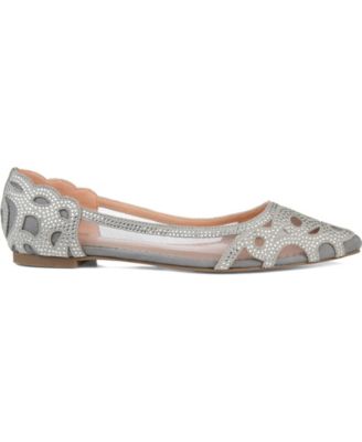 Women's Batavia Embellished Flats