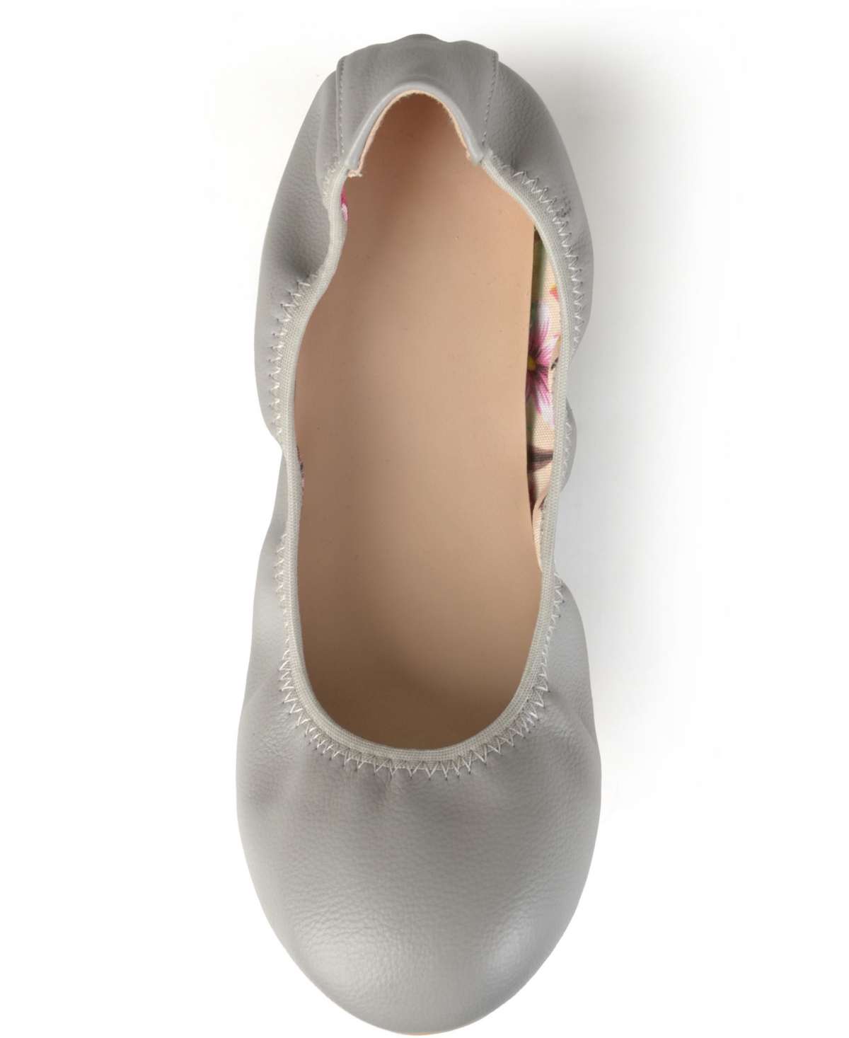 Journee Collection Women's Lindy Flats