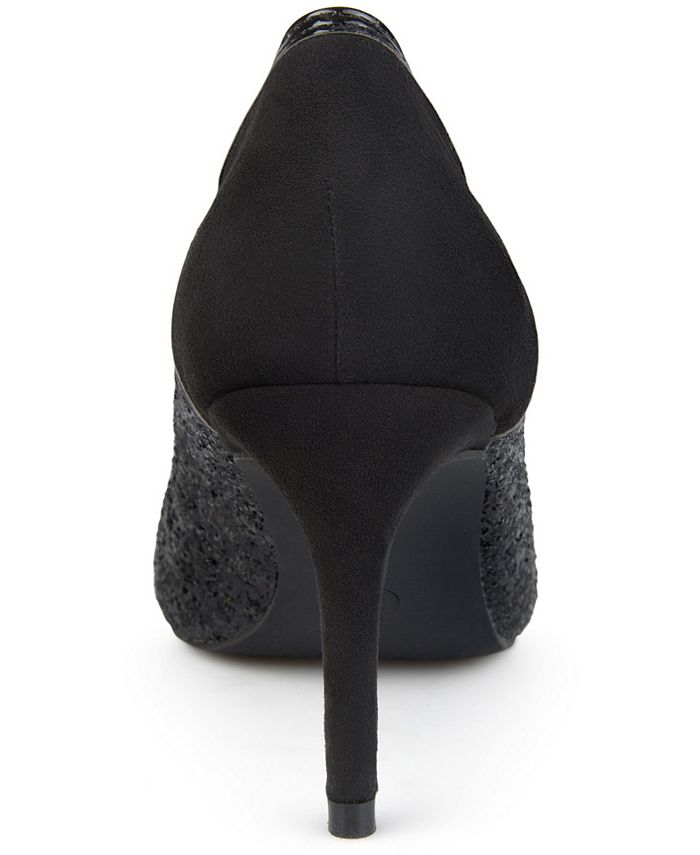 journee collection kalani pump