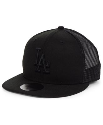 New Era - Blackout Meshback 59FIFTY-FITTED Cap