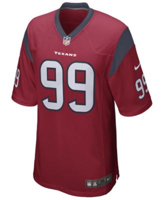 jj watt replica jersey