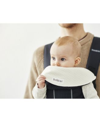 babybjorn bib