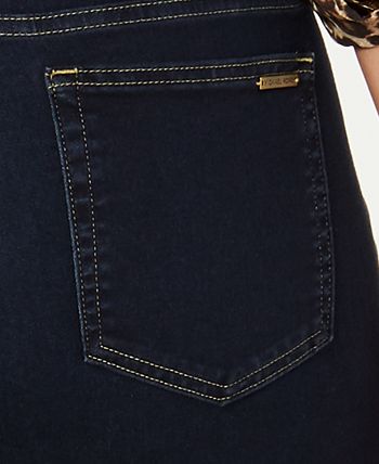 Michael Kors - Plus Size Selma Skinny Jeans