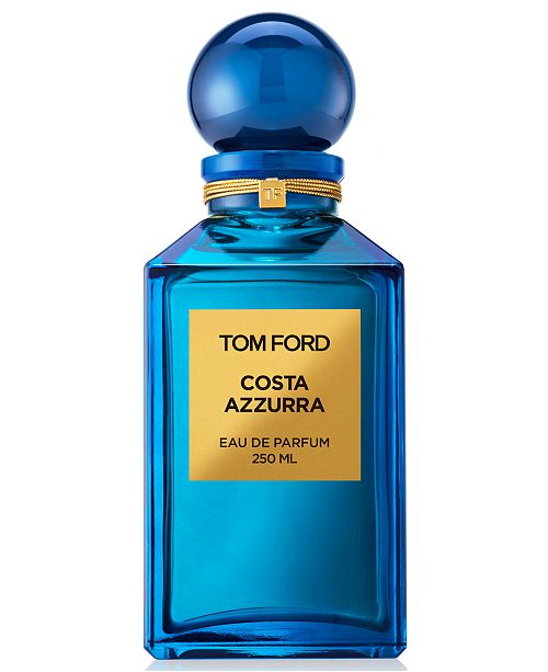 Tom ford costa azzurra edt