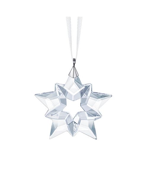 swarovski christmas ornament 2020 macys Swarovski Swarovski Ornament Reviews Holiday Shop Home Macy S swarovski christmas ornament 2020 macys