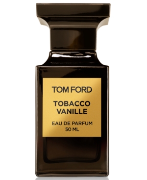 Shop Tom Ford Tobacco Vanille Eau De Parfum Spray, 1-oz.