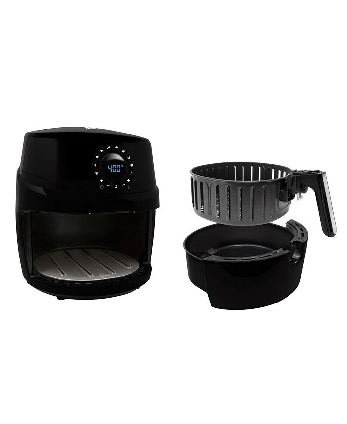 Kalorik 5.25Qt. XL Digital Air Fryer Macy's