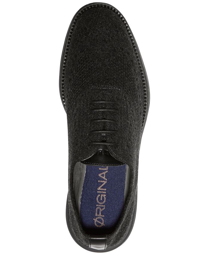cole haan stitchlite wool
