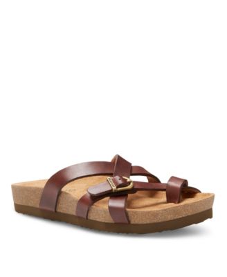 eastland sandals