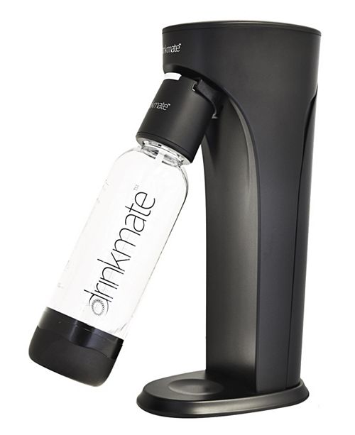 Drinkmate Sparkling Beverage Maker Reviews Kitchen Gadgets Kitchen Macy S