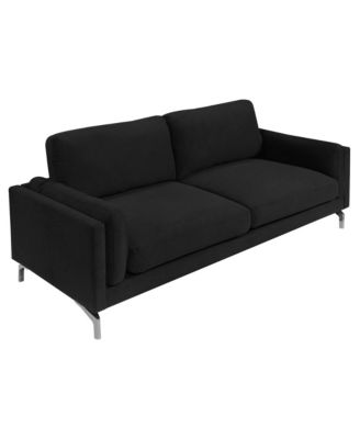 Elle Decor - Elle 79" Remi Sofa, Quick Ship