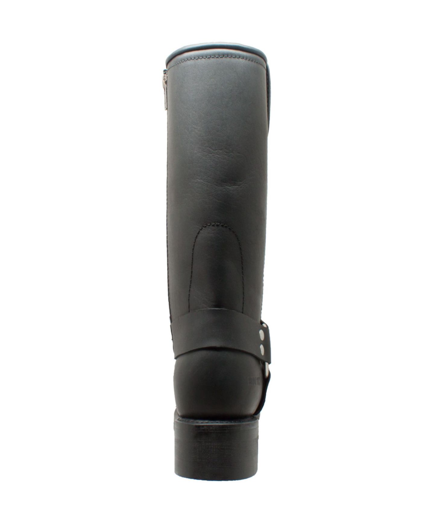 Мужские ботинки AdTec RideTecs 13" Waterproof Harness Boot, цвет: Чёрный — фото 4
