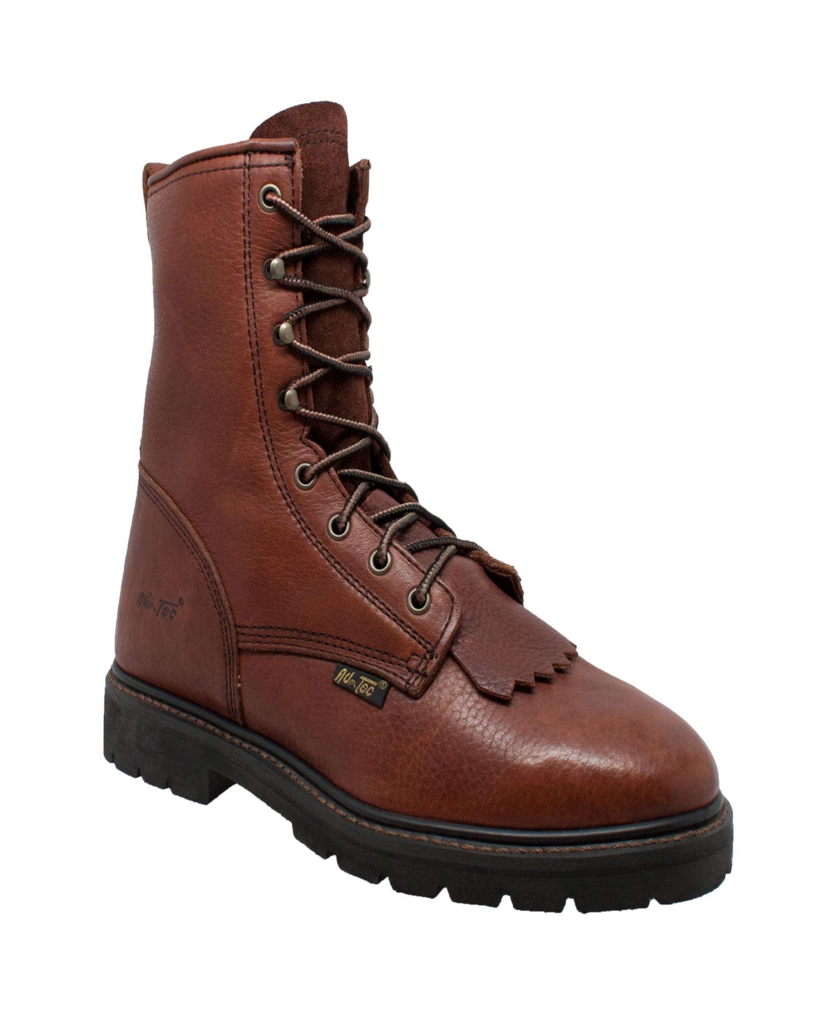 Men's 9" Lacer Chestnut - Chestnut