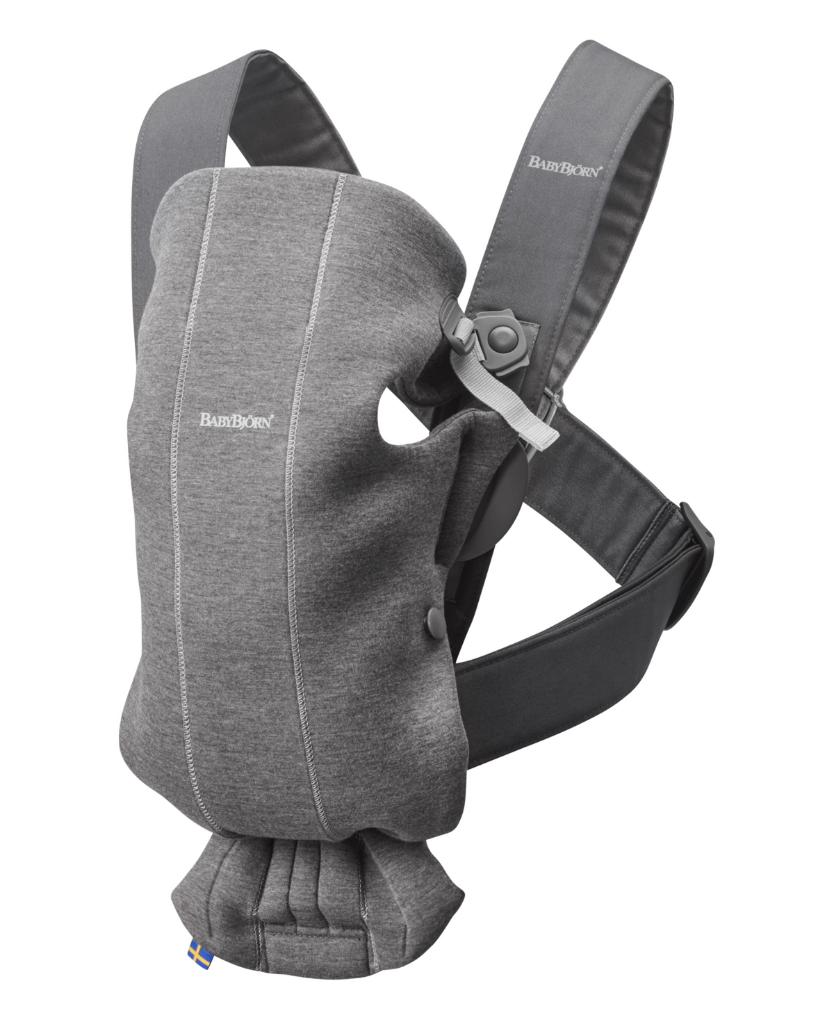 BabyBjörn Baby Carrier Mini in Dark Grey at Nordstrom
